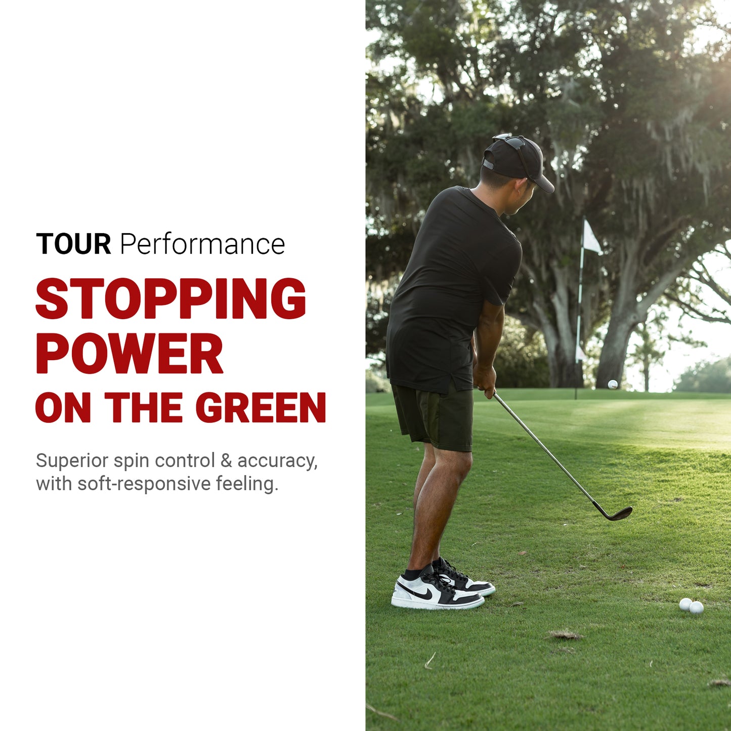 K9 Bison X Power- For Swing Speed over 105 mph