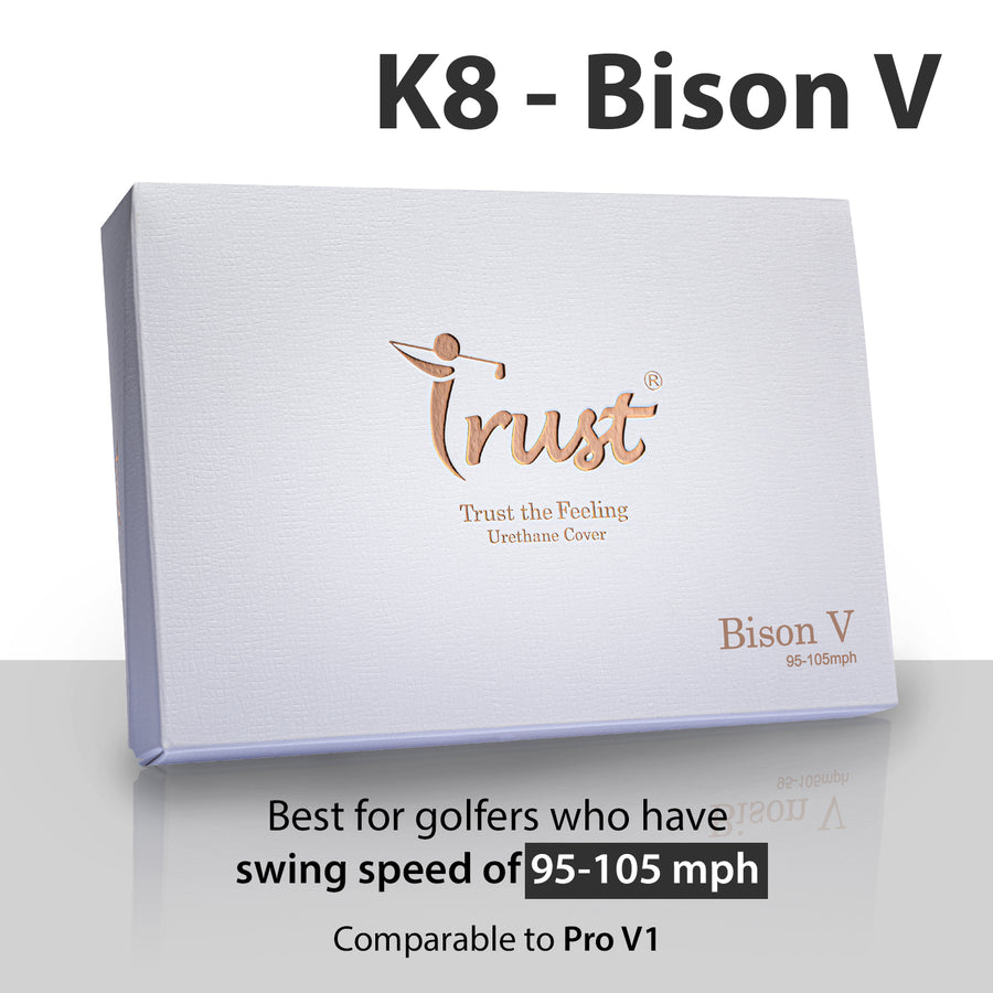 Bison Series